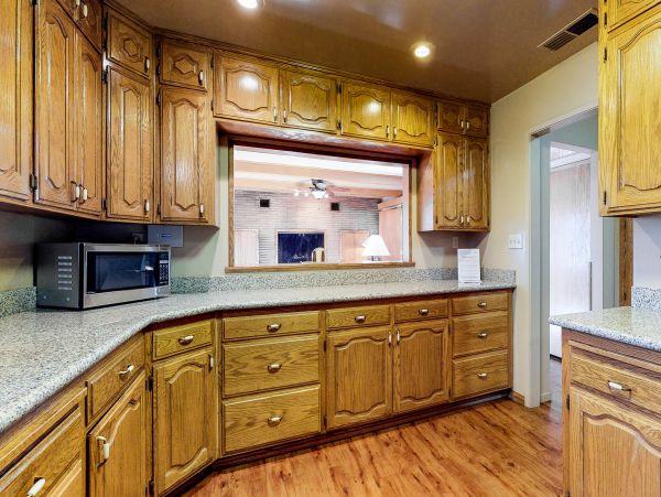 Yosemite Area Home 984591