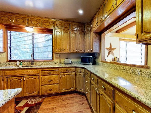Yosemite Area Home 984591