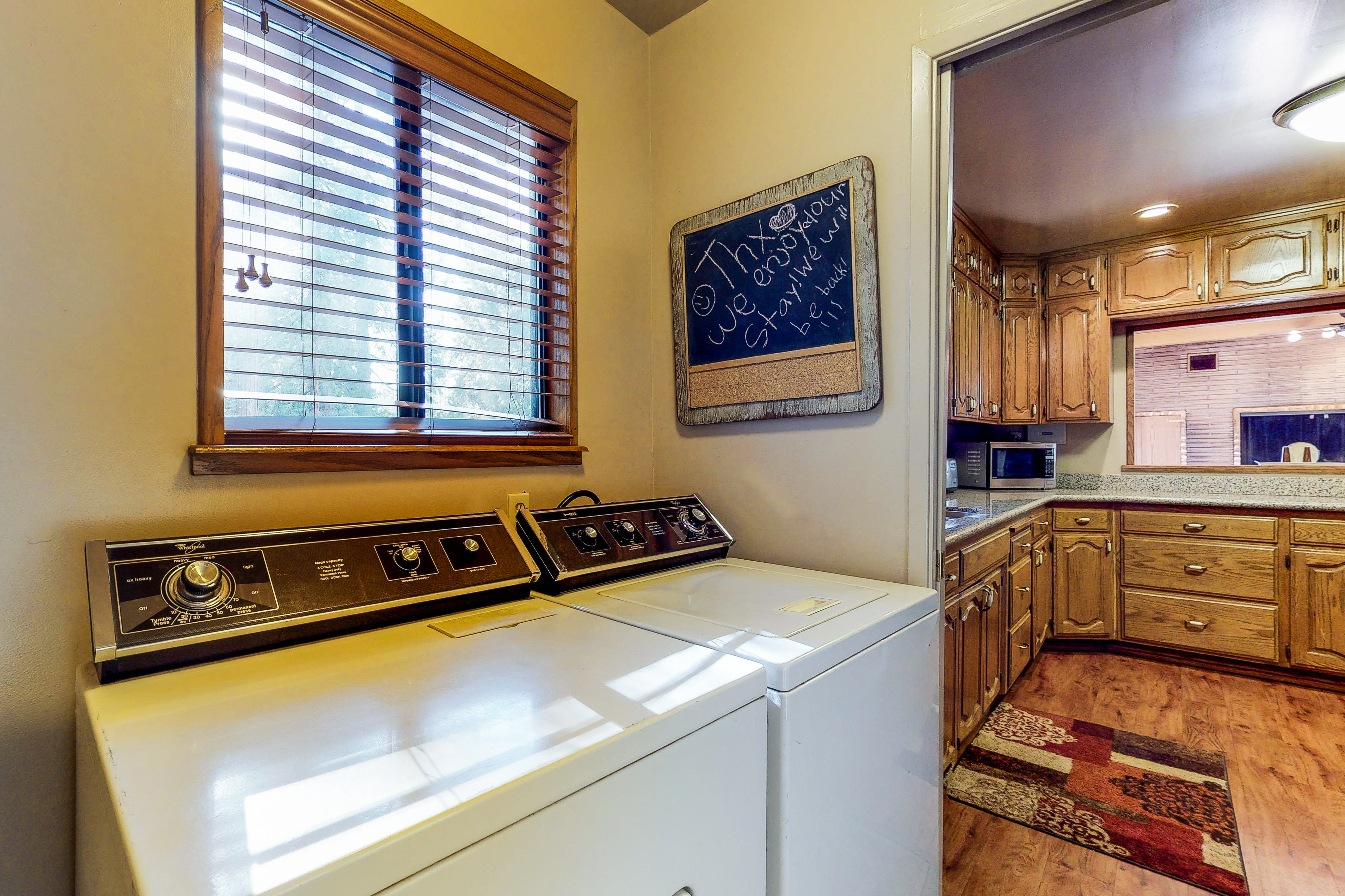 Yosemite Area Home 984591