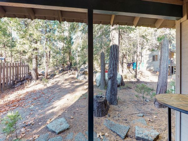 Yosemite Area Home 984591
