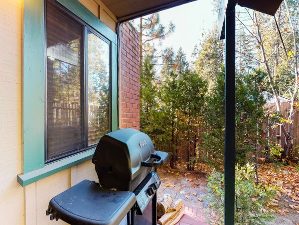Yosemite Area Home 984591