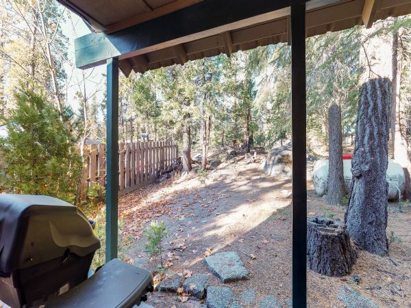 Yosemite Area Home 984591