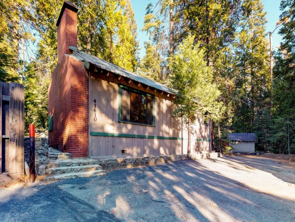 Yosemite Area Home 984591