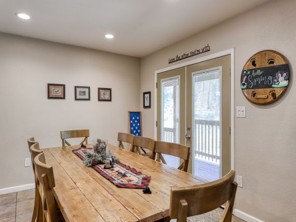 Yosemite Area Home 984592