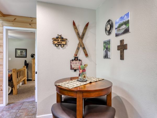 Yosemite Area Home 984592