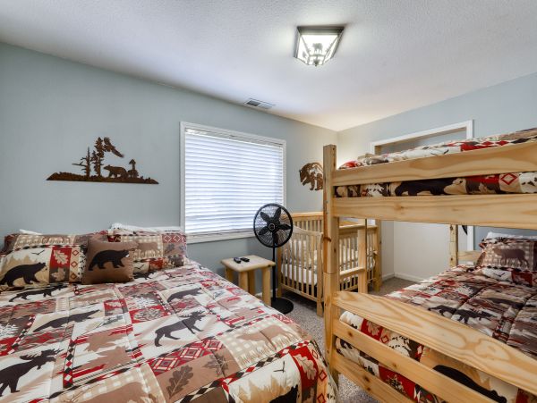 Yosemite Area Home 984592