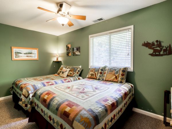 Yosemite Area Home 984592