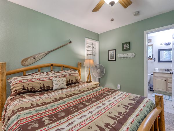 Yosemite Area Home 984592