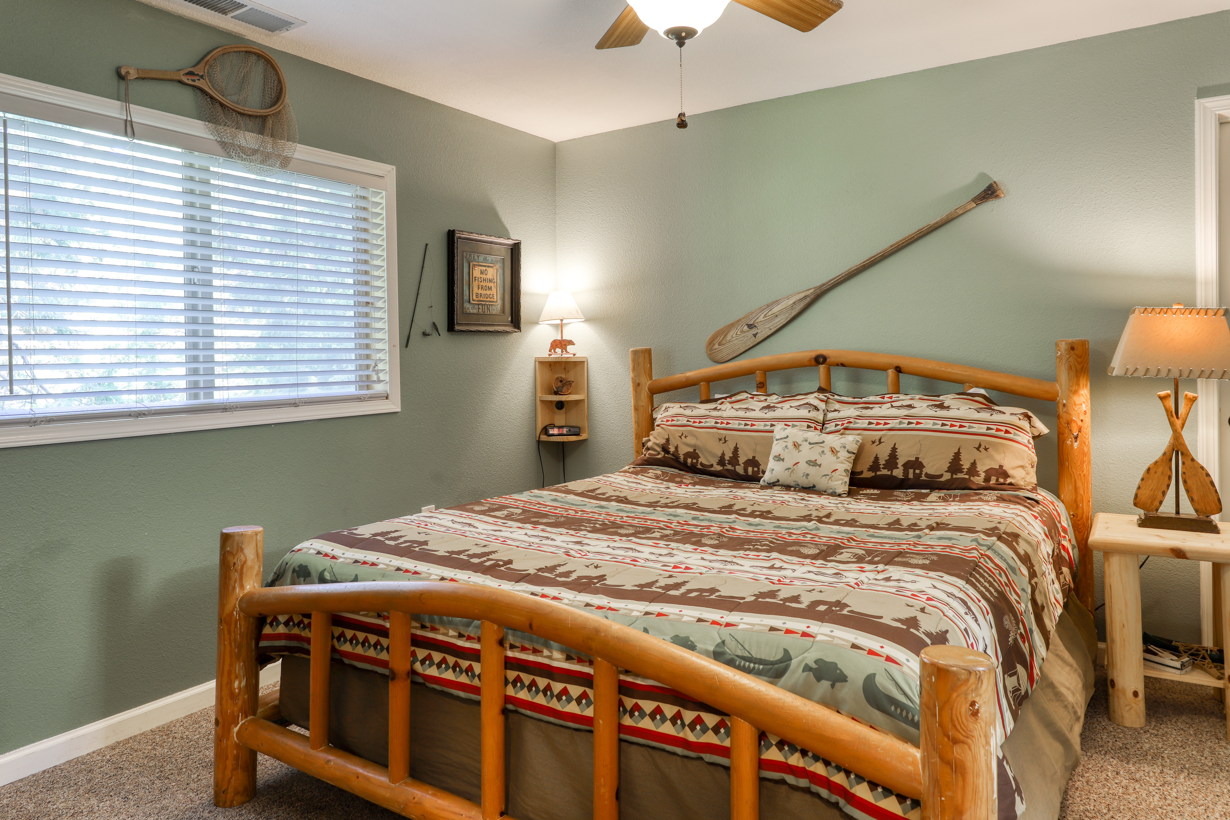 Yosemite Area Home 984592