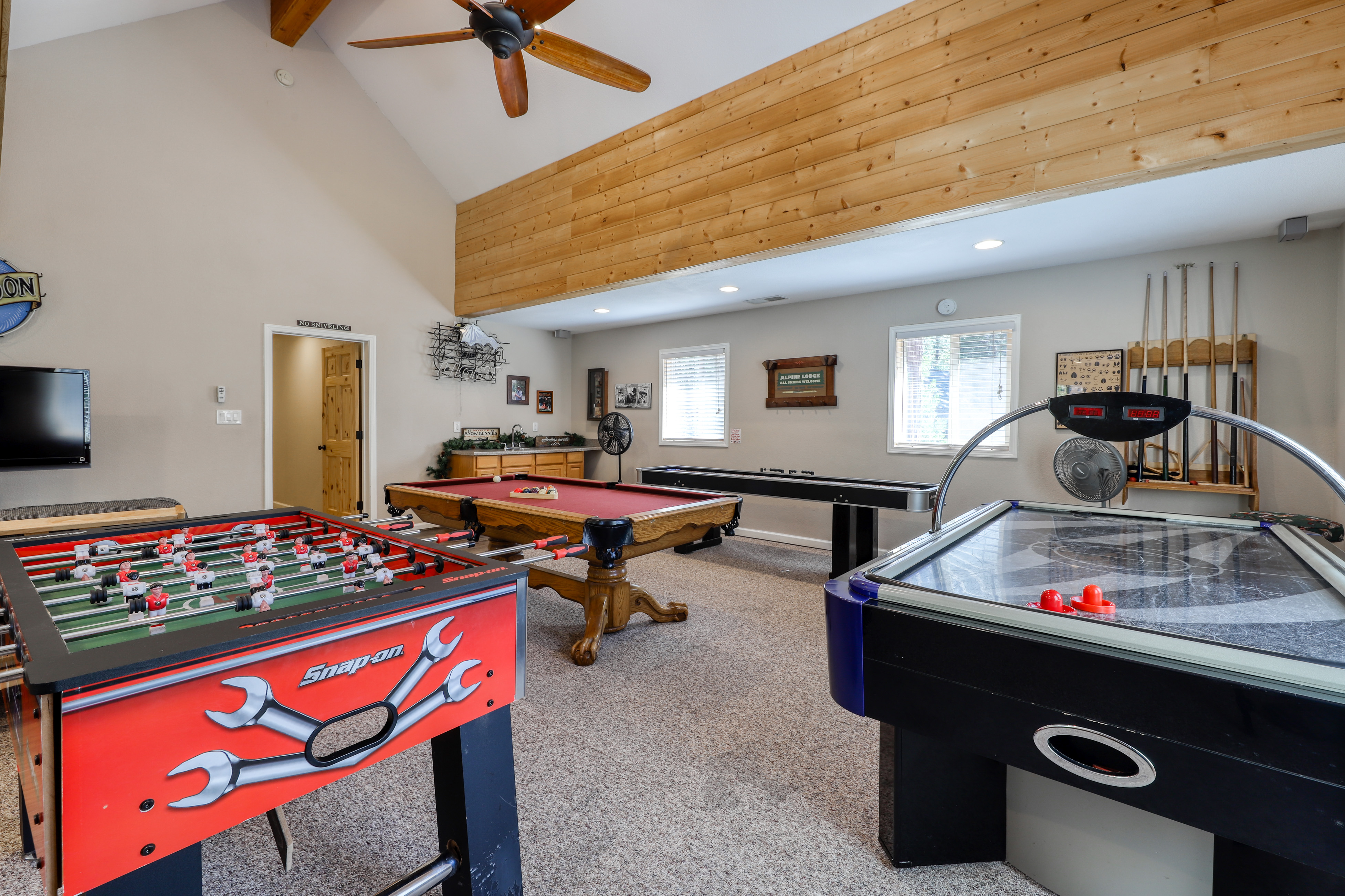 Yosemite Area Home 984592