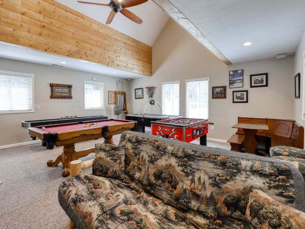 Yosemite Area Home 984592