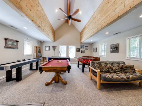 Yosemite Area Home 984592