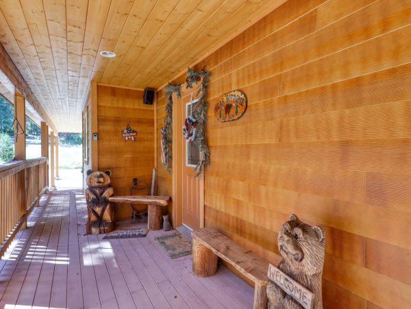 Yosemite Area Home 984592