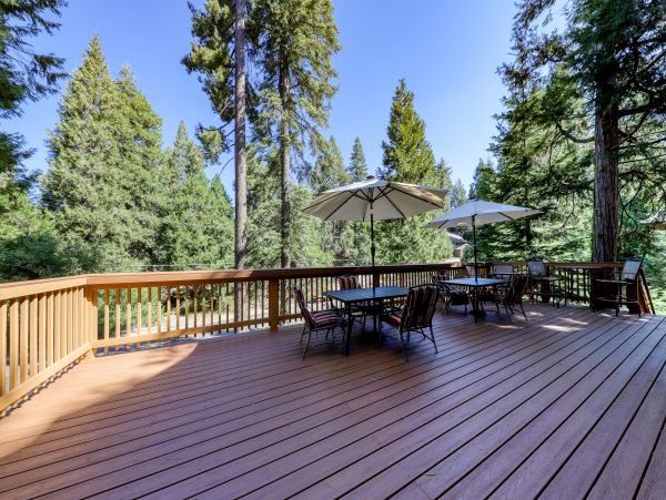 Yosemite Area Home 984592