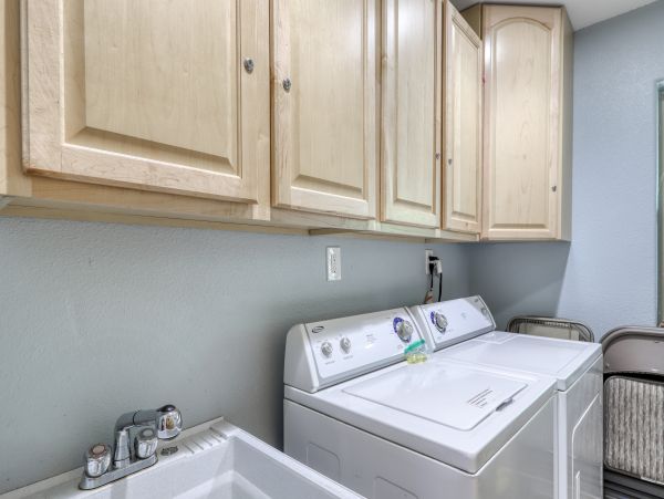 Yosemite Area Home 984592