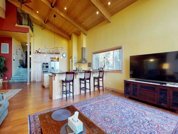 Yosemite Area Home 984593