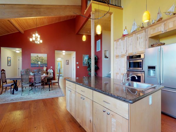 Yosemite Area Home 984593
