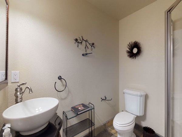 Yosemite Area Home 984593