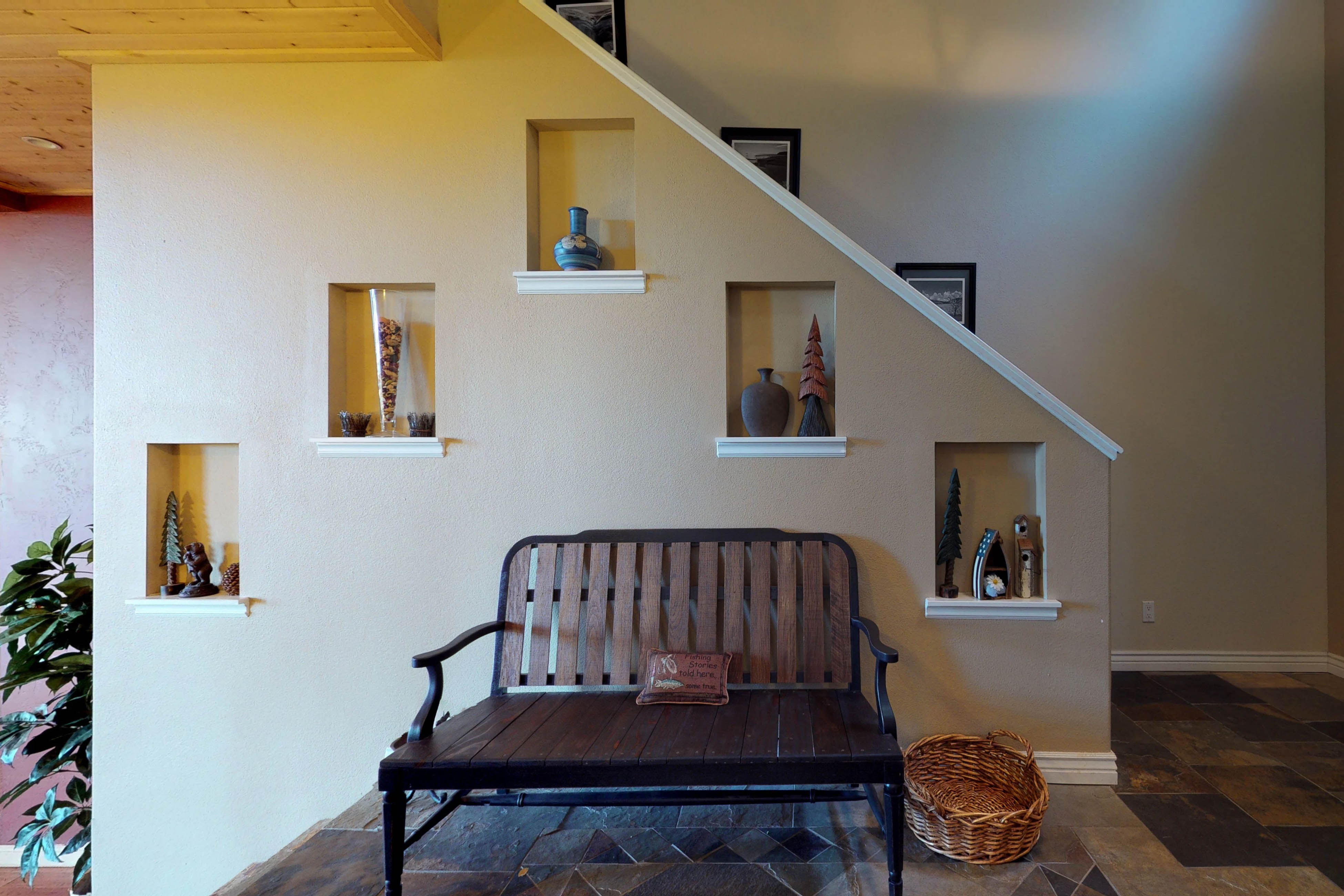Yosemite Area Home 984593