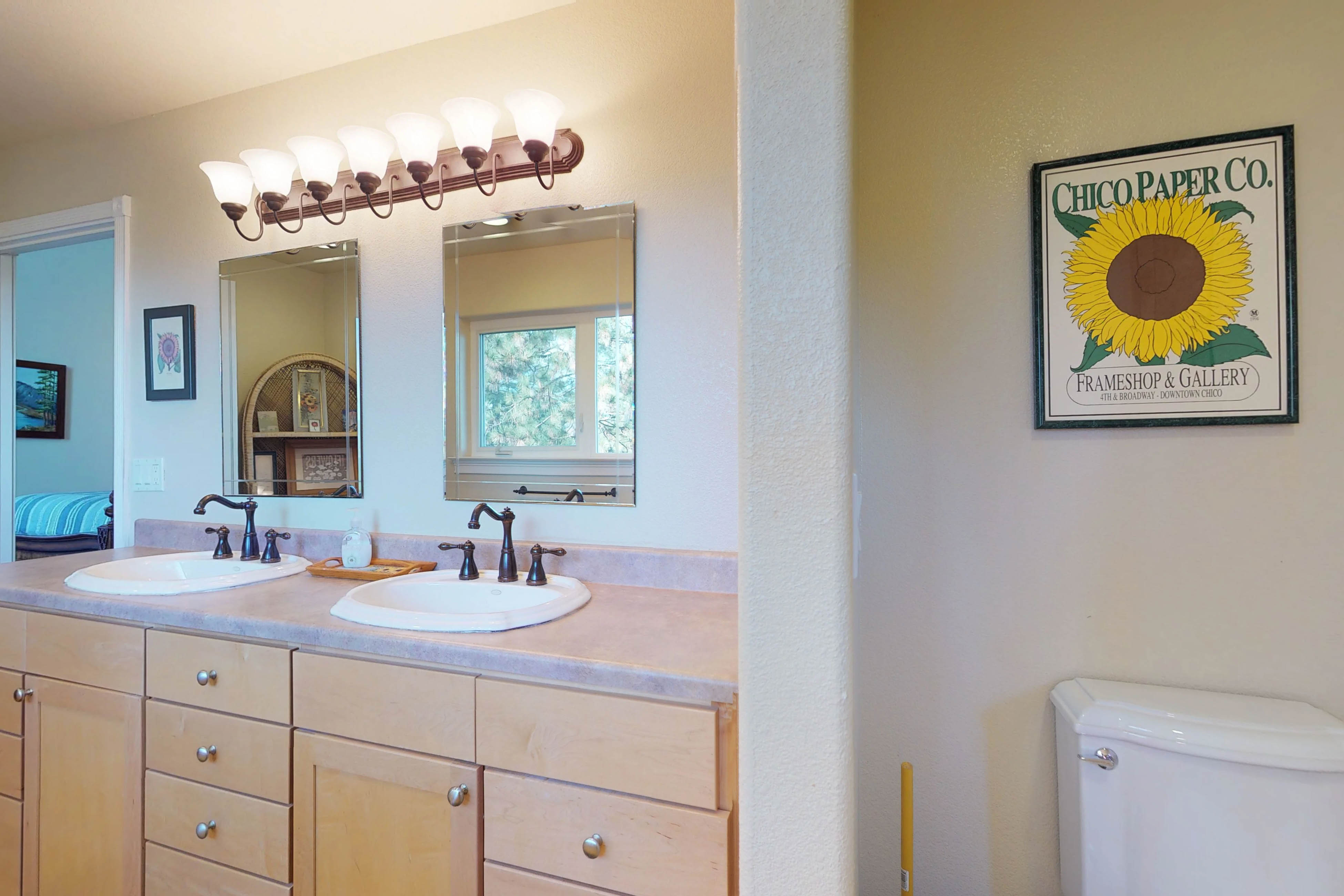 Yosemite Area Home 984593