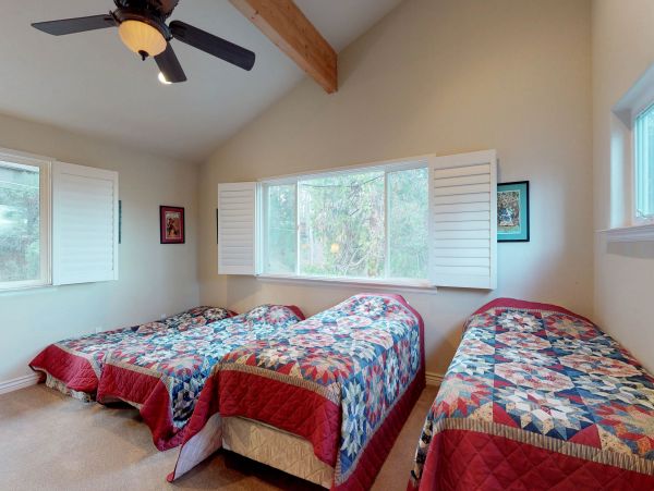 Yosemite Area Home 984593