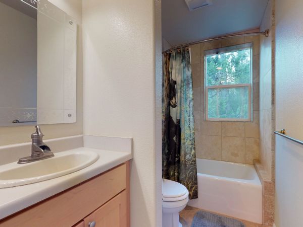 Yosemite Area Home 984593