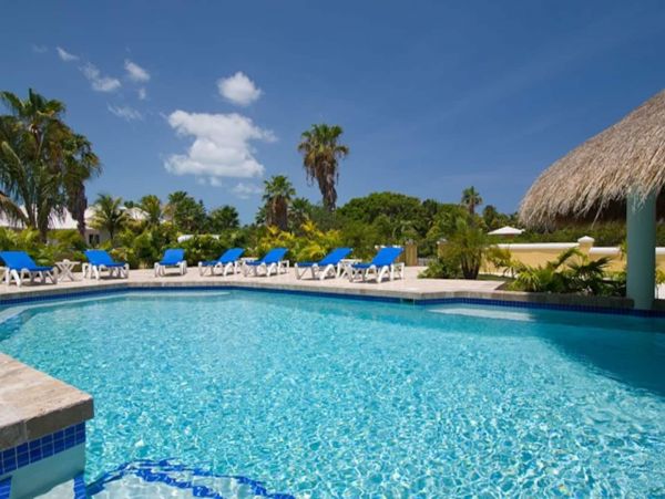 Steps to Beach Turks and Caicos Vacation Home + Guest House
