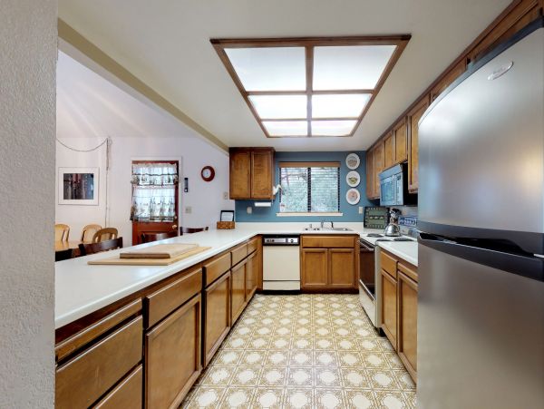 Yosemite Area Home 984595