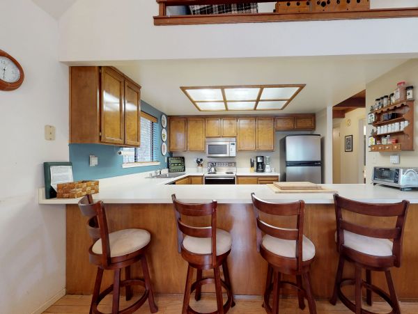 Yosemite Area Home 984595