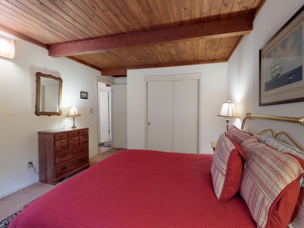 Yosemite Area Home 984595
