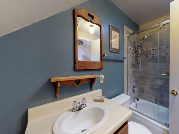 Yosemite Area Home 984595