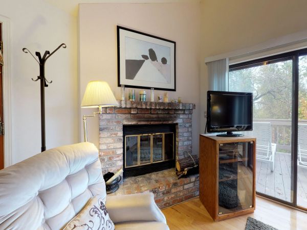 Yosemite Area Home 984595