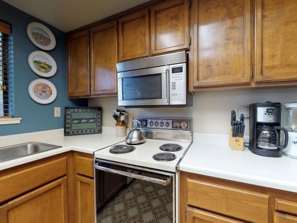 Yosemite Area Home 984595