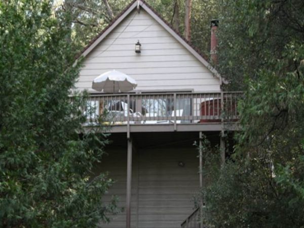 Yosemite Area Home 984595