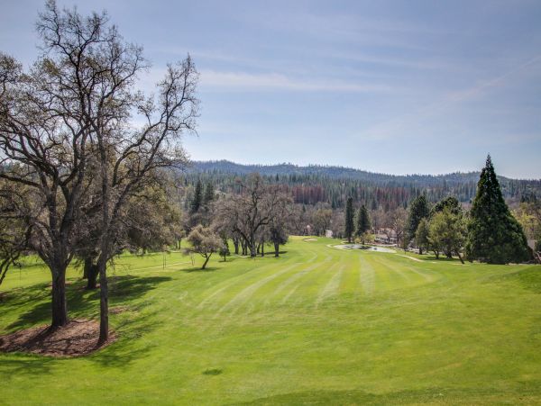 Yosemite Area Home 984595