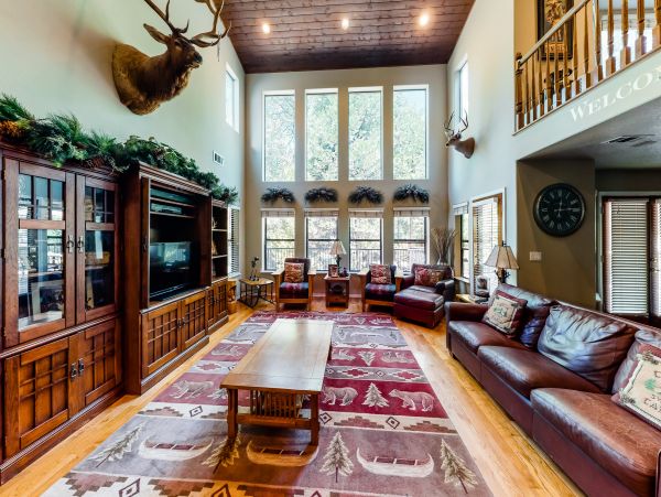 Yosemite Area Home 984596