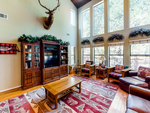 Yosemite Area Home 984596