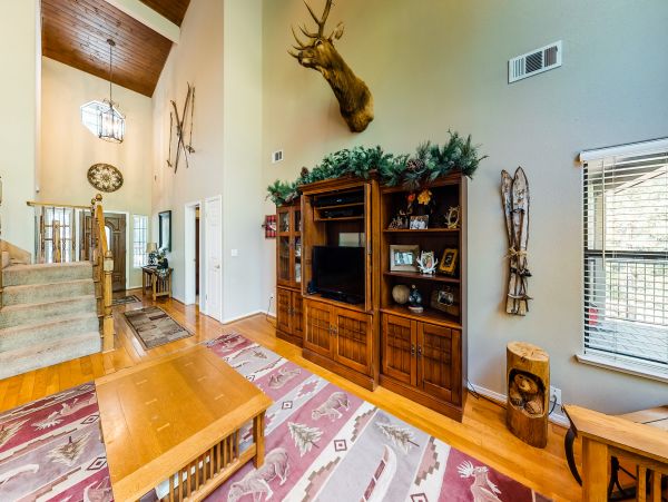 Yosemite Area Home 984596