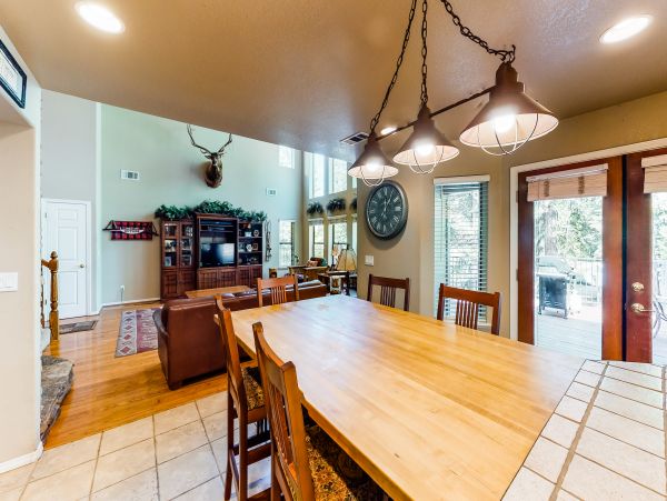 Yosemite Area Home 984596