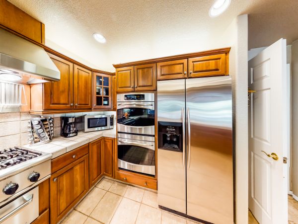 Yosemite Area Home 984596