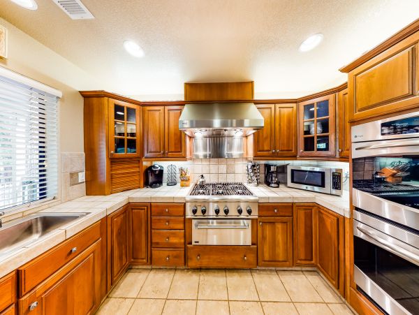 Yosemite Area Home 984596