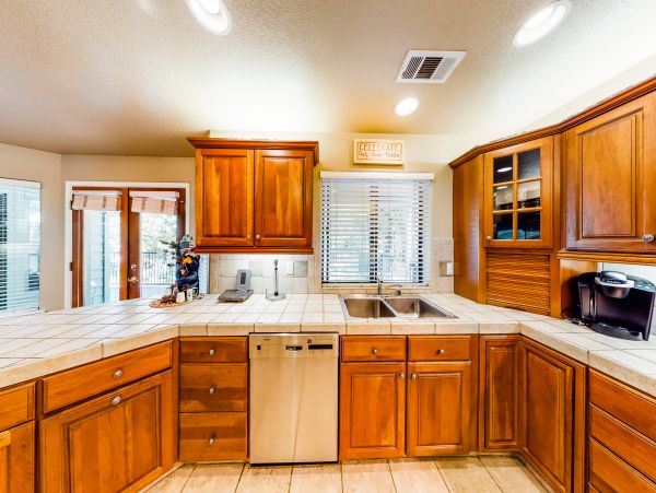 Yosemite Area Home 984596