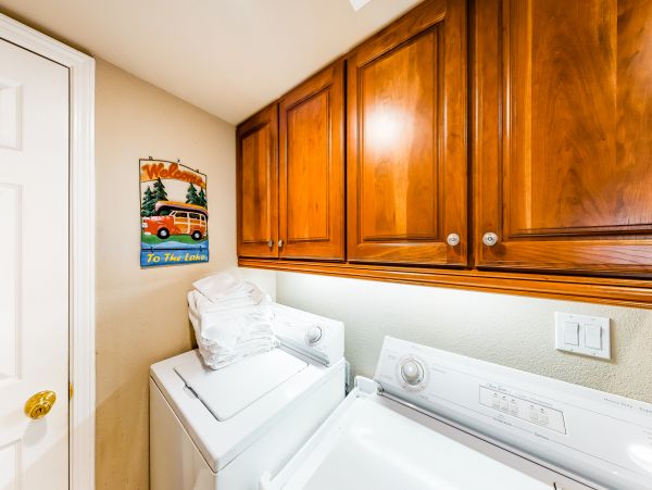 Yosemite Area Home 984596