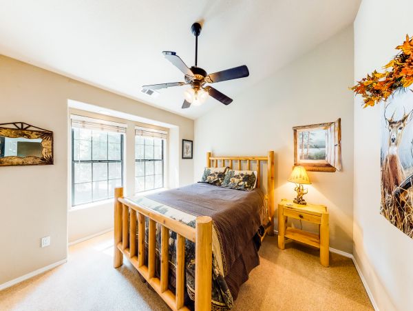 Yosemite Area Home 984596