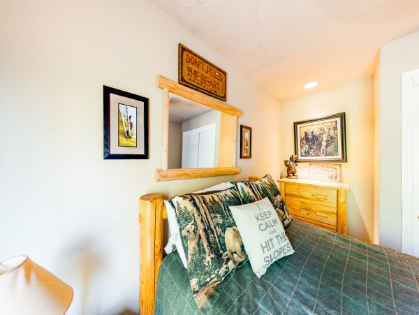 Yosemite Area Home 984596