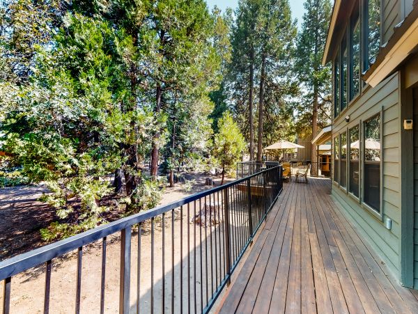 Yosemite Area Home 984596