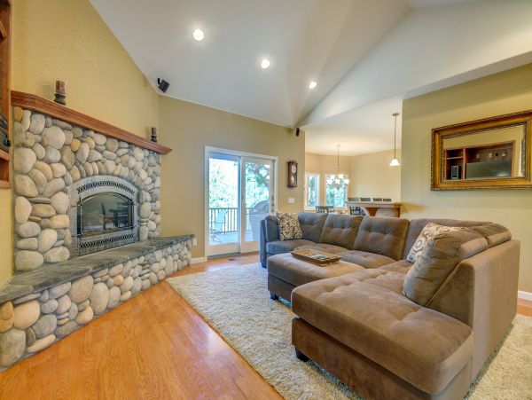 Yosemite Area Home 984597