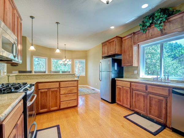 Yosemite Area Home 984597