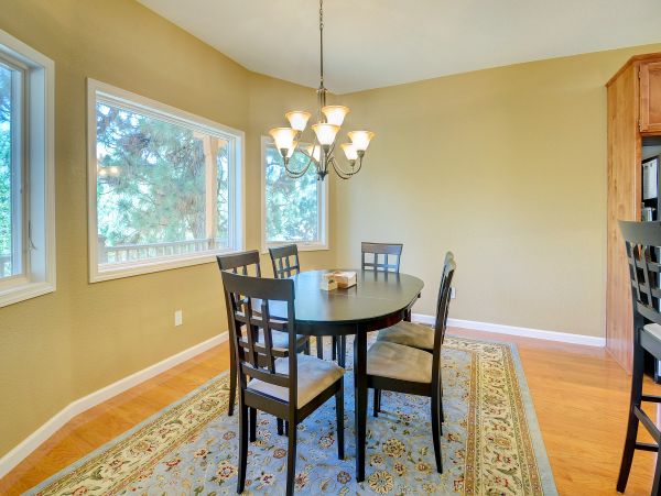 Yosemite Area Home 984597