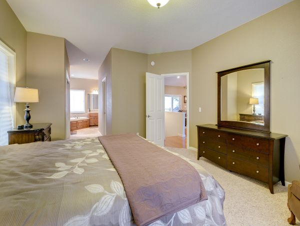 Yosemite Area Home 984597